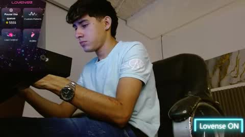 dyla_n18_ online show from 5, 1, 2026