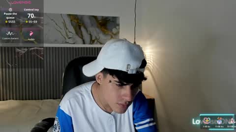 dyla_n18_ online show from 5, 4, 2026