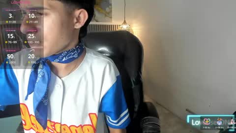 dyla_n18_ online show from 9, 5, 2026