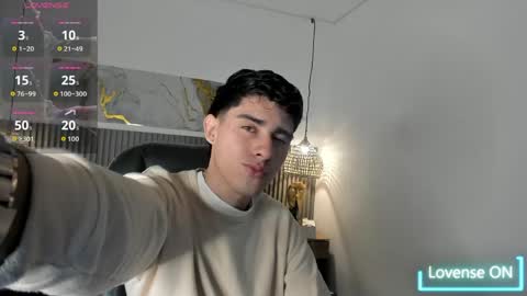 dyla_n18_ online show from 10, 5, 2026