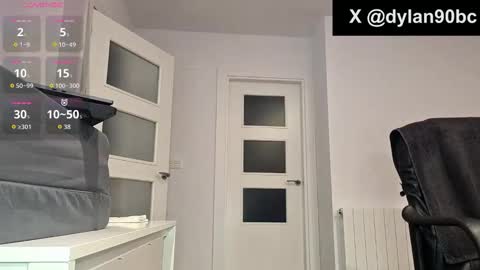 dylan online show from 16, 9, 2025