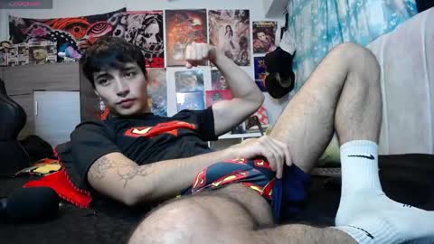 Snapshot of dylan__fun18 chatting on 7, 6, 2026 Dylan 3 online show from 7, 6, 2026