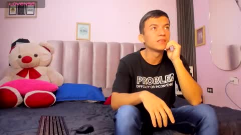 dylan_and_kim online show from 10, 2, 2026