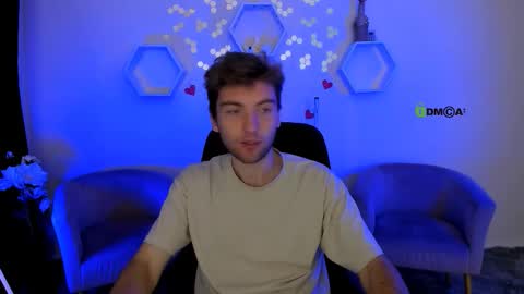 dylan_bold online show from 28, 9, 2025