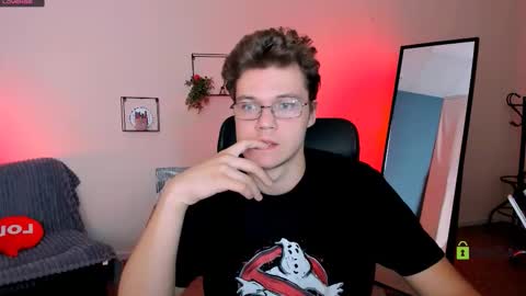 dylan_bold online show from 28, 9, 2025