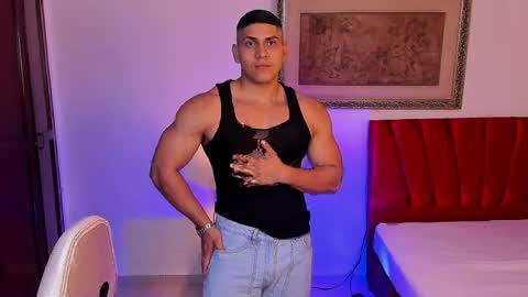 Snapshot of dylan_brook chatting on 27, 3, 2026 Dylan online show from 27, 3, 2026