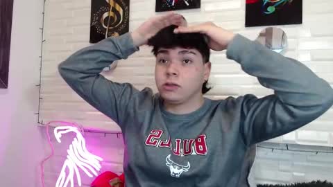 dylan_fooxx online show from 20, 12, 2025