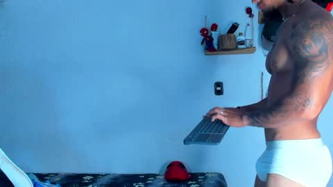 Snapshot of dylan_jake1 chatting on 7, 4, 2026 Dylan online show from 7, 4, 2026