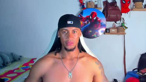 Snapshot of dylan_jake1 chatting on 6, 5, 2026 Dylan online show from 6, 5, 2026