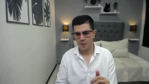  DYLAN SANTIAGO  online show from 2, 2, 2026