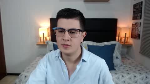  DYLAN SANTIAGO  online show from 4, 2, 2026