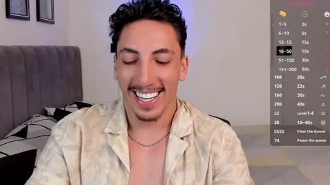 Snapshot of dylan_spencer chatting on 4, 3, 2025 Bryan model independient online show from 4, 3, 2025