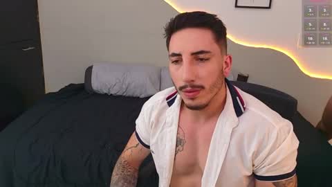 Bryan model independient online show from 16, 5, 2026