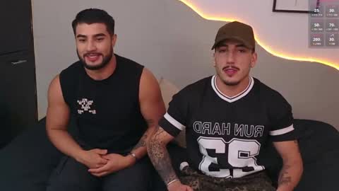 Bryan model independient online show from 23, 5, 2026
