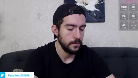 Dylan online show from 21, 12, 2024