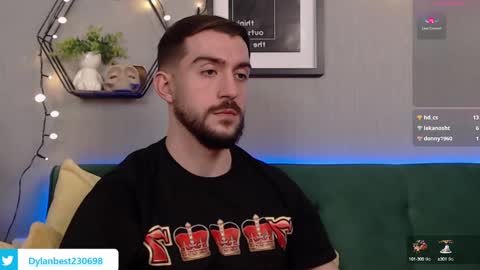 Dylan online show from 26, 12, 2024