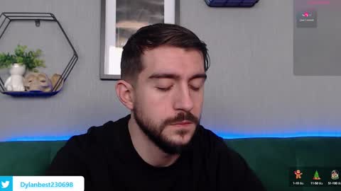 Dylan online show from 30, 12, 2024