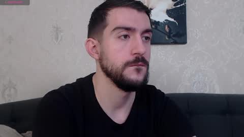 Dylan online show from 5, 1, 2025