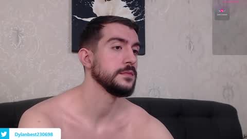 Dylan online show from 7, 1, 2025