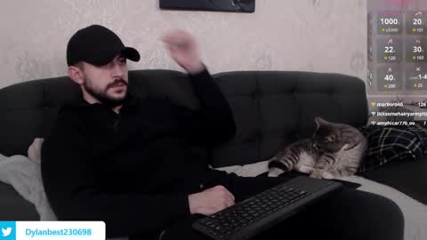 Dylan online show from 10, 1, 2025