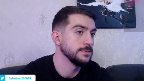 Dylan online show from 31, 1, 2025