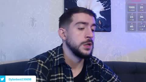 Dylan online show from 4, 2, 2025