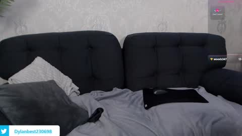 Dylan online show from 14, 2, 2025