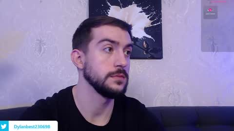 Dylan online show from 16, 2, 2025