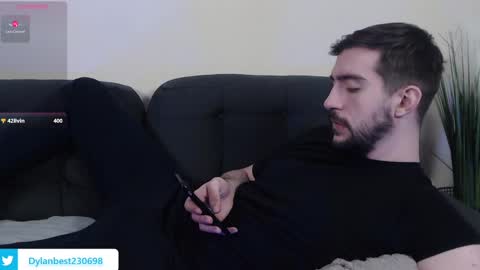 Dylan online show from 20, 2, 2025