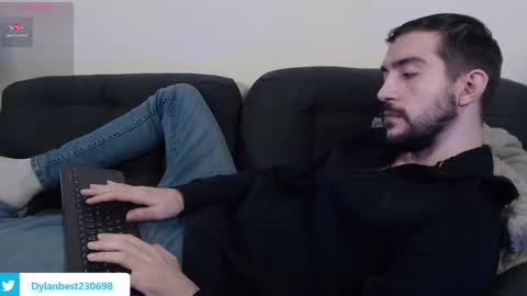 Dylan online show from 26, 2, 2025