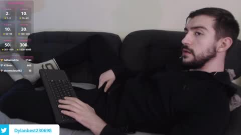 Dylan online show from 27, 2, 2025