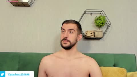 Dylan online show from 11, 9, 2025