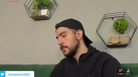 Dylan online show from 17, 9, 2025