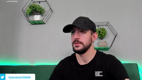 Dylan online show from 5, 11, 2025