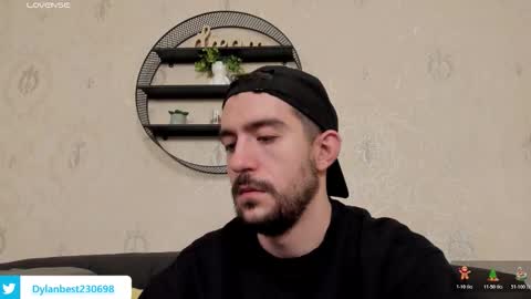 Dylan online show from 4, 3, 2026