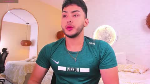 dylan_vega01 online show from 14, 3, 2026