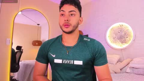 dylan_vega01 online show from 20, 3, 2026