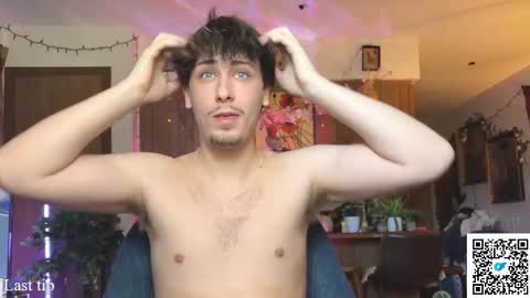 Dylan Daniel 7.8 online show from 2, 11, 2025