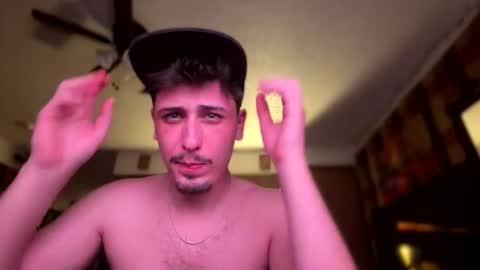 Dylan Daniel 7.8 online show from 24, 3, 2026