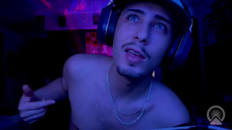 Dylan Daniel 7.8 online show from 5, 5, 2026