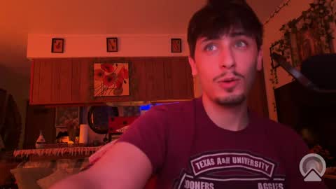 Dylan Daniel 7.8 online show from 12, 5, 2026