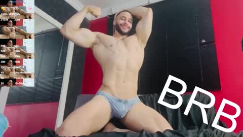 Dylan online show from 9, 11, 2025