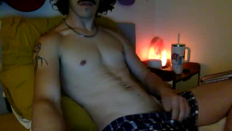 Dylan Luxe online show from 22, 9, 2025