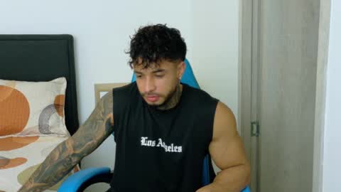 Dylan Rivera online show from 23, 4, 2026