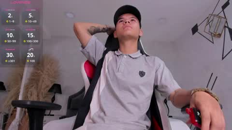 dylanroyce_ online show from 5, 5, 2026
