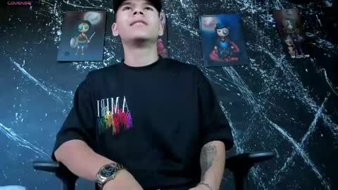 dylanroyce_ online show from 13, 5, 2026