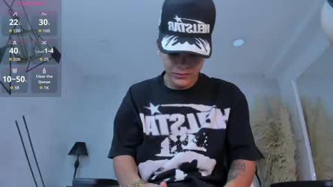 dylanroyce_ online show from 14, 5, 2026