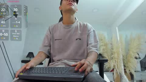 dylanroyce_ online show from 21, 5, 2026