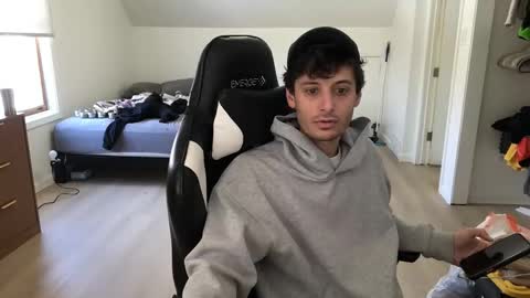 Snapshot of dylansdick90 chatting on 27, 2, 2026 Dylans A Dick online show from 27, 2, 2026