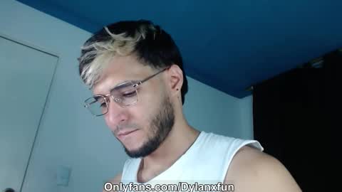 dylanxfun online show from 26, 3, 2026